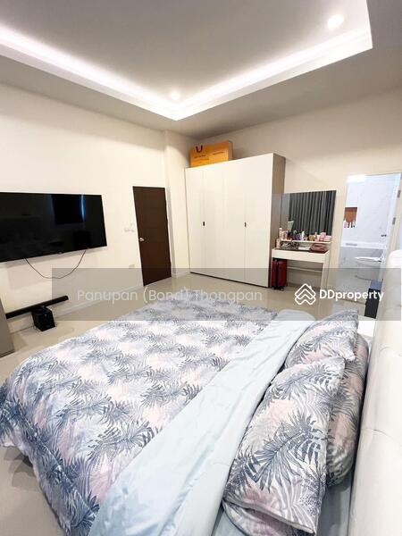 For Rent - Wasan Pool Villa, Chon Buri