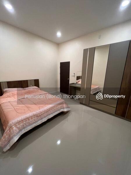 For Rent - Wasan Pool Villa, Chon Buri