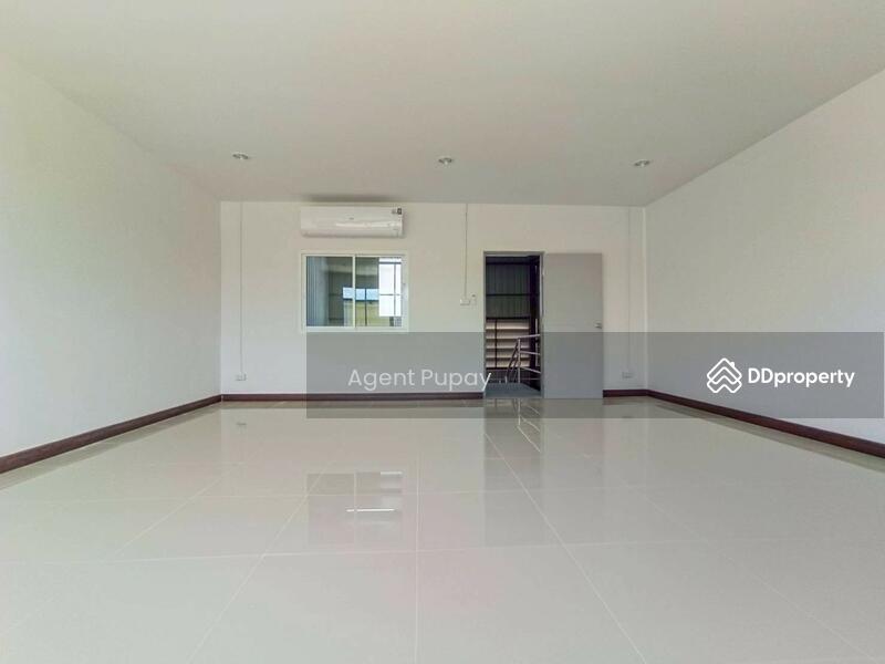 ให้เช่า - โกดังให้เช่า Up Space Onnut แบบ Combine Unit (Property Code: SPS-PP193), กรุงเทพ