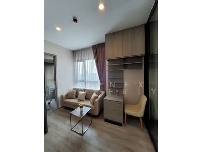 For Rent - Knightsbridge Prime Onnut, Bangkok