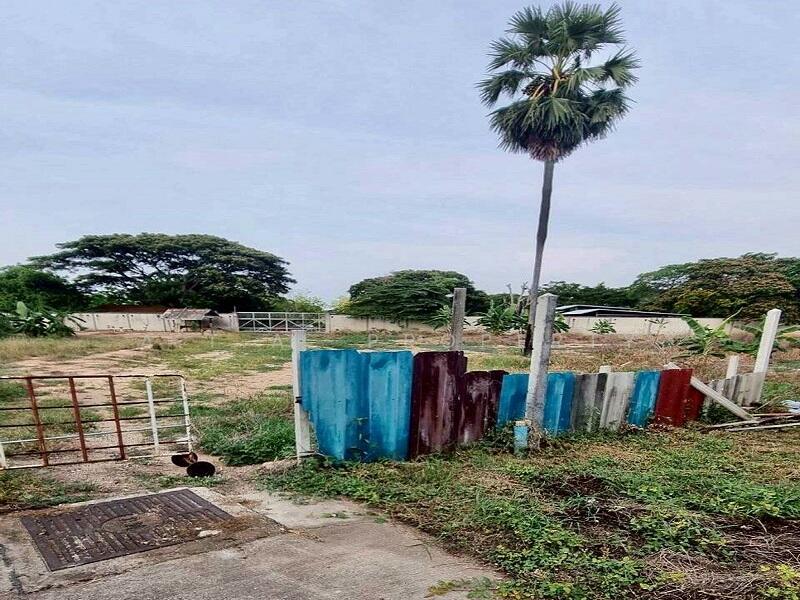 For Sale - ที่ดิน พัทยา ซอย 2 วัดบุณย์กัญจนา, Chon Buri (Pattaya)