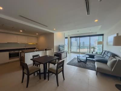For Rent - The River by Raimon Land, Bangkok