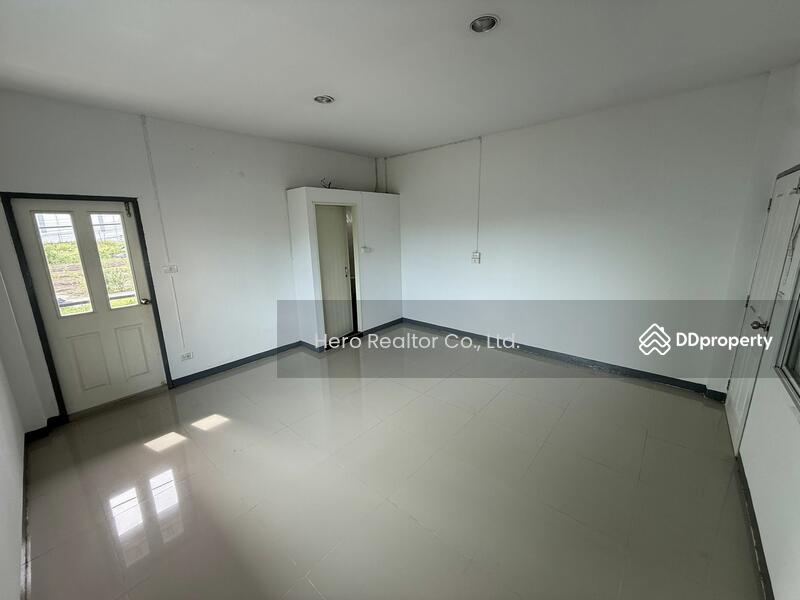 For Sale - For Sale Samut Prakan Warehouse with 2-Storey Office Thepharak Road Bang Sao Thong BRE25645, Samut Prakan