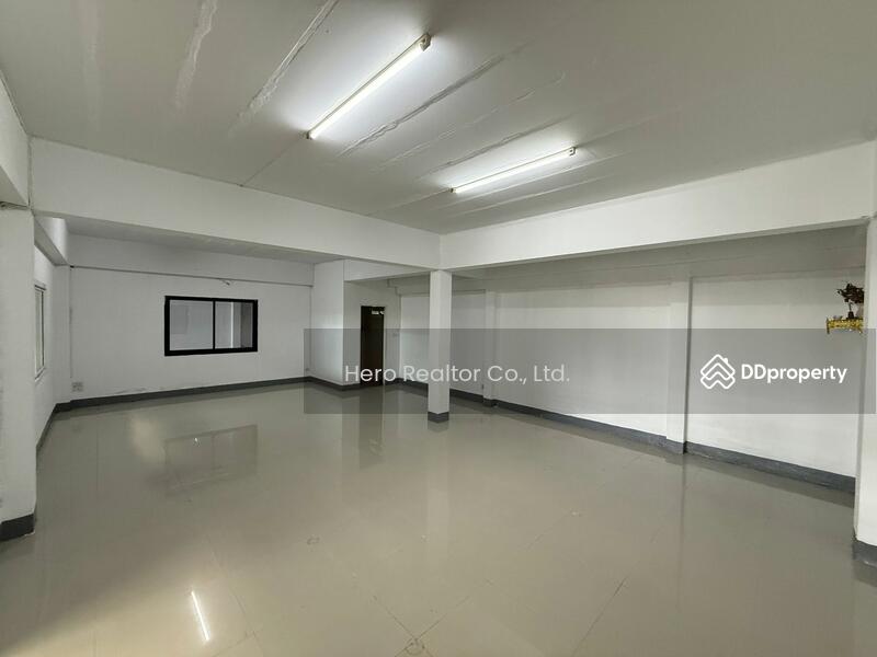 For Sale - For Sale Samut Prakan Warehouse with 2-Storey Office Thepharak Road Bang Sao Thong BRE25645, Samut Prakan