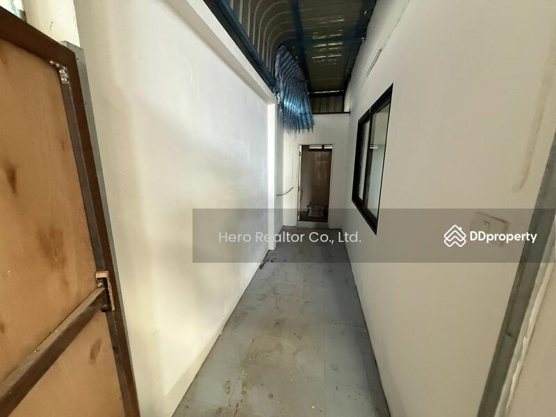 For Sale - For Sale Samut Prakan Warehouse with 2-Storey Office Thepharak Road Bang Sao Thong BRE25645, Samut Prakan
