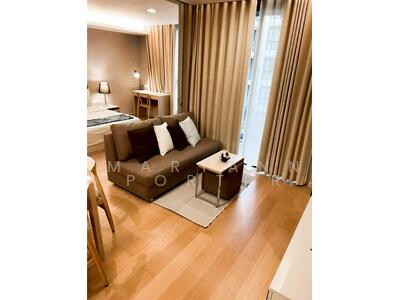 For Rent - Liv @ 49, Bangkok