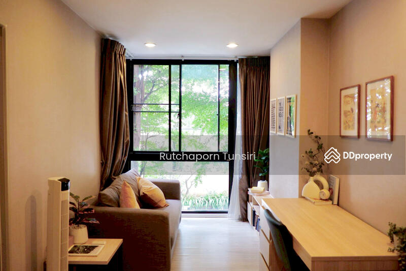 For Rent - Palm Springs Nimman Areca, Chiang Mai