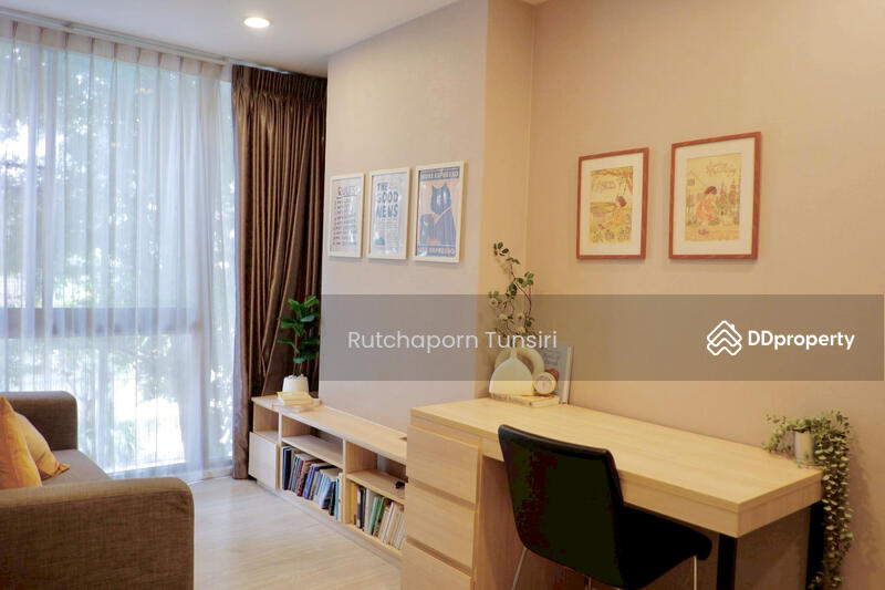 For Rent - Palm Springs Nimman Areca, Chiang Mai