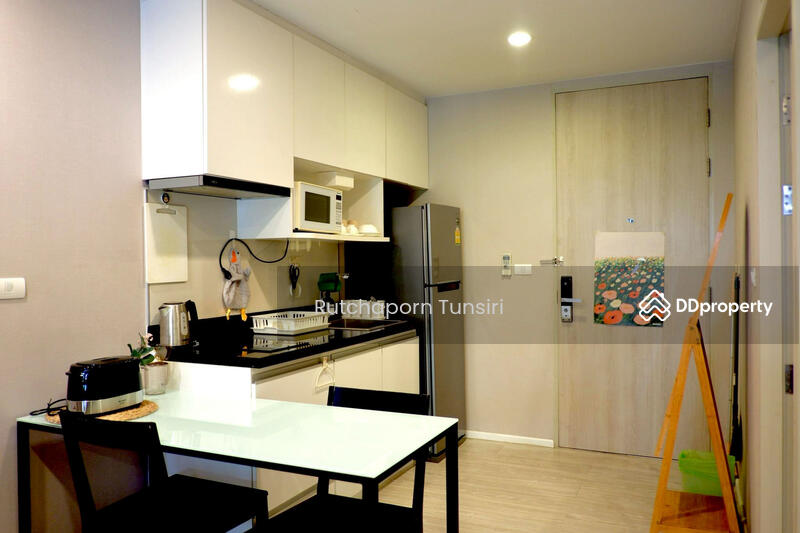 For Rent - Palm Springs Nimman Areca, Chiang Mai