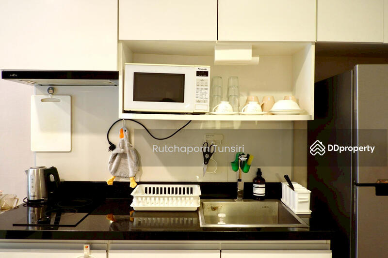For Rent - Palm Springs Nimman Areca, Chiang Mai