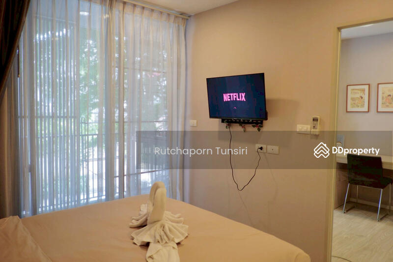 For Rent - Palm Springs Nimman Areca, Chiang Mai