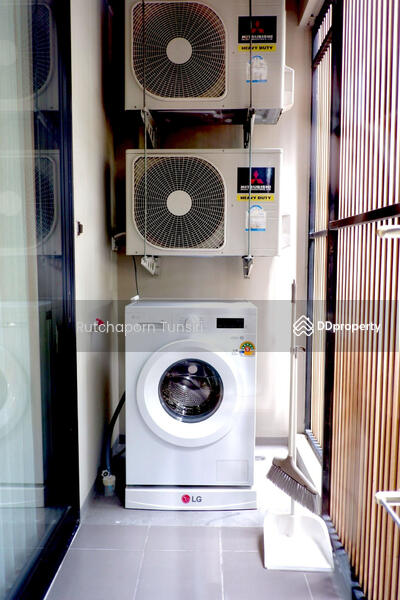For Rent - Palm Springs Nimman Areca, Chiang Mai
