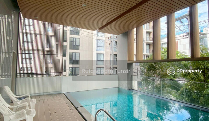 For Rent - Palm Springs Nimman Areca, Chiang Mai