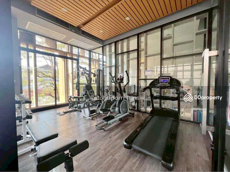 For Rent - Palm Springs Nimman Areca, Chiang Mai
