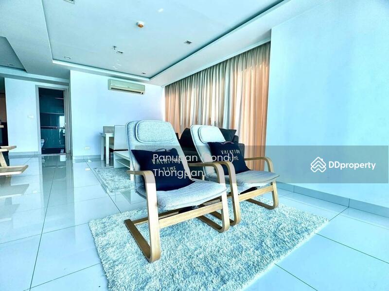 For Rent - Wongamat Tower, Chon Buri