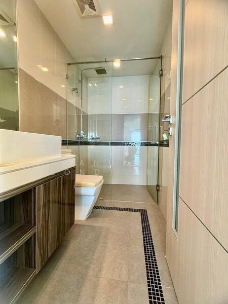 For Rent - Wongamat Tower, Chon Buri (Pattaya)