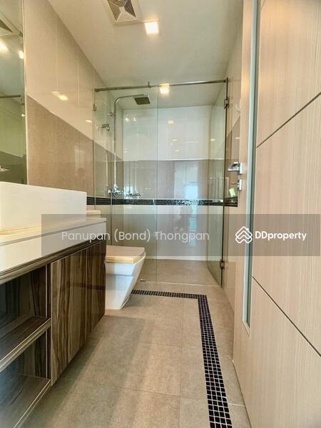 For Rent - Wongamat Tower, Chon Buri