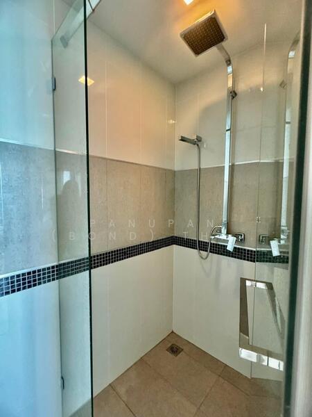 For Rent - Wongamat Tower, Chon Buri (Pattaya)