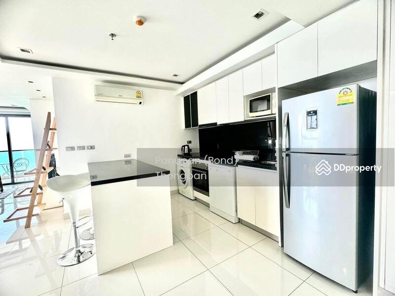 For Rent - Wongamat Tower, Chon Buri