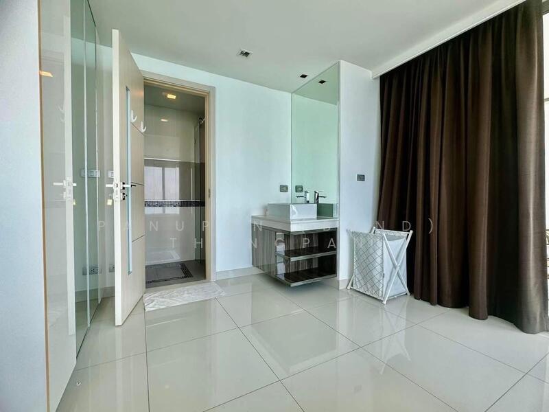 For Rent - Wongamat Tower, Chon Buri (Pattaya)