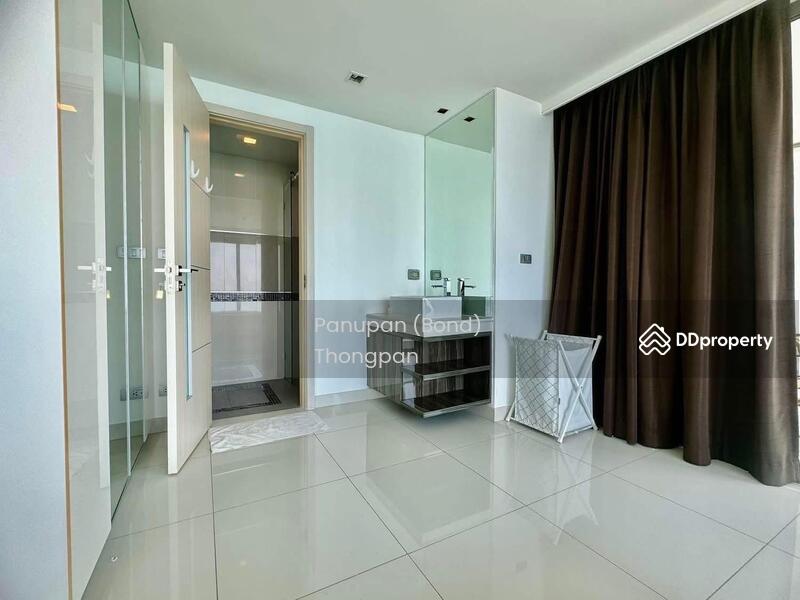 For Rent - Wongamat Tower, Chon Buri