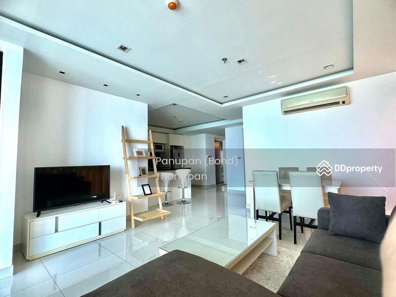 For Rent - Wongamat Tower, Chon Buri