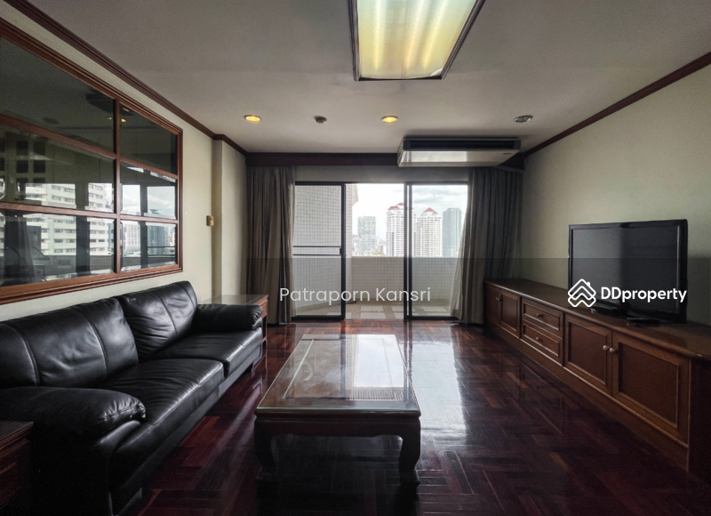 For Sale - Richmond Palace, Bangkok