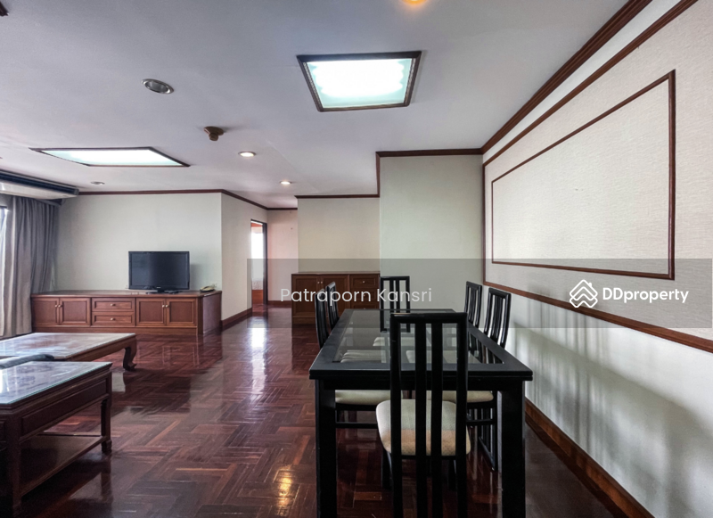 For Sale - Richmond Palace, Bangkok