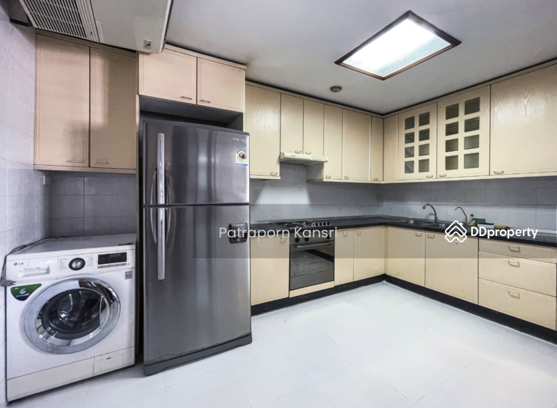 For Sale - Richmond Palace, Bangkok