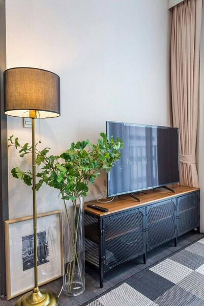 The Edge Sukhumvit 23, Bangkok, 6 Soi Sukhumvit 23, Khlongtoei Nua, Watthana, Bangkok, 1 Bedroom, 30 sqm, Condo For Rent, by Napatsawan Tamjorhor, 60140900 - DDproperty.com