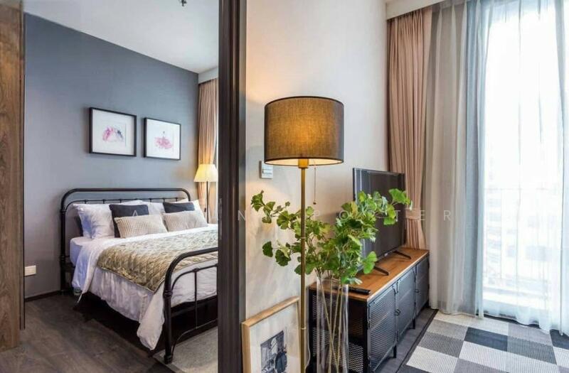 The Edge Sukhumvit 23 : เอดจ์ สุขุมวิท 23, กรุงเทพ, 6 ซอยสุขุมวิท 23, คลองเตยเหนือ, วัฒนา, กรุงเทพ, 30 ตร.ม., คอนโด ให้เช่า, โดย Napatsawan Tamjorhor, 60140900 - DDproperty.com
