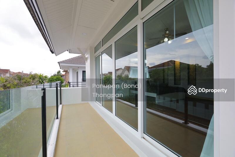 For Rent - Central Park Hillside, Chon Buri