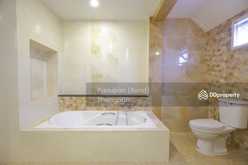 For Rent - Central Park Hillside, Chon Buri
