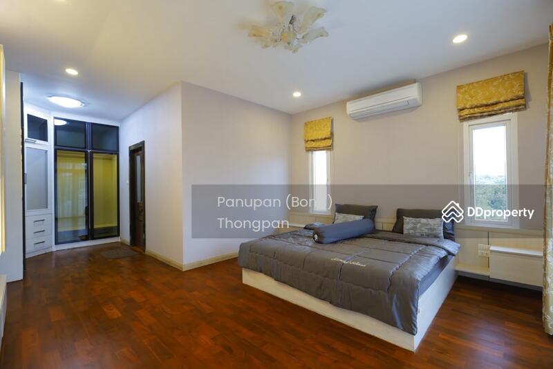 For Rent - Central Park Hillside, Chon Buri