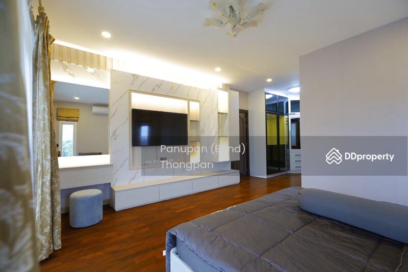 For Rent - Central Park Hillside, Chon Buri