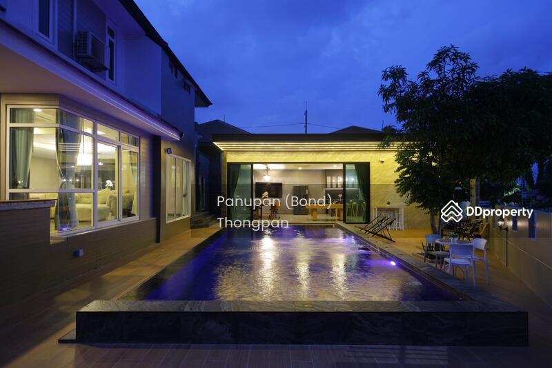 For Rent - Central Park Hillside, Chon Buri