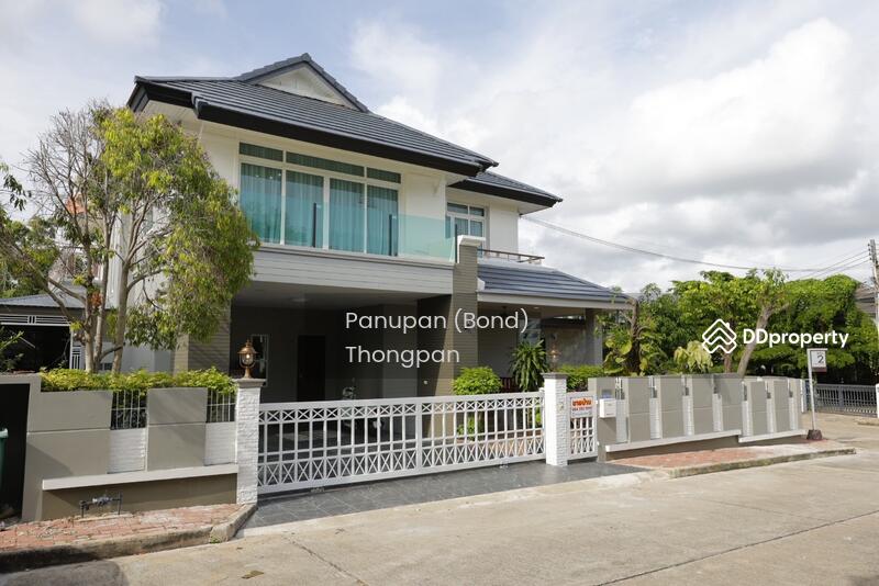 For Rent - Central Park Hillside, Chon Buri