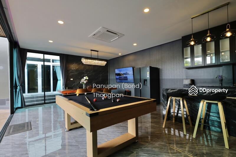 For Rent - Central Park Hillside, Chon Buri