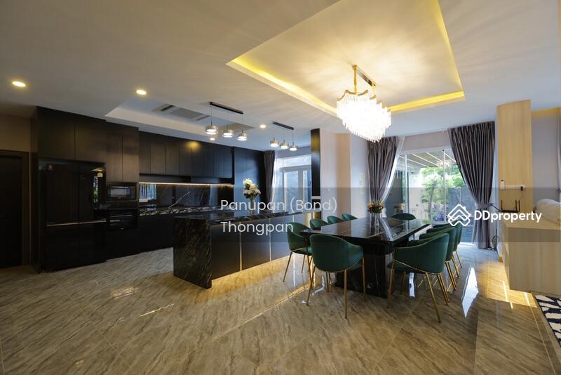 For Rent - Central Park Hillside, Chon Buri