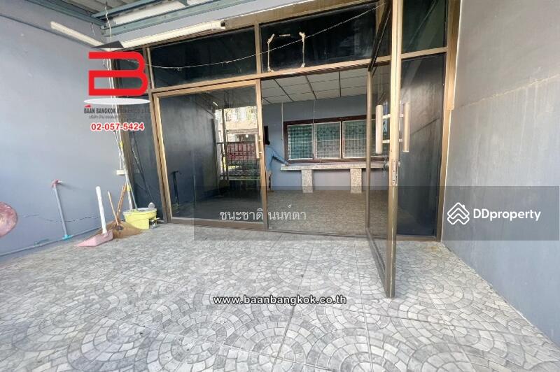 For Sale - จิรธรณ์ รามคำแหง 152, Bangkok