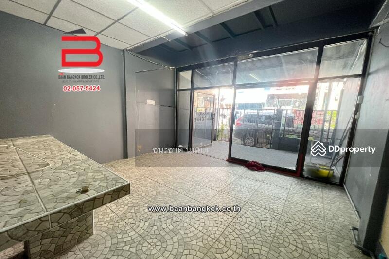 For Sale - จิรธรณ์ รามคำแหง 152, Bangkok