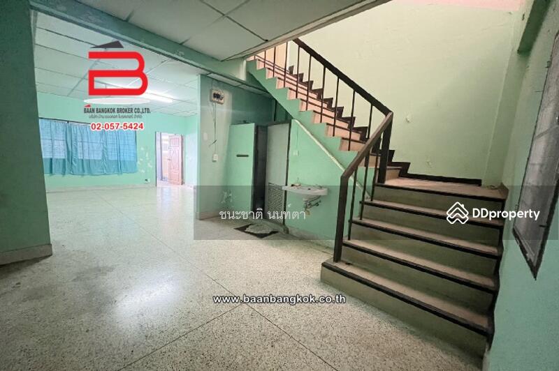 For Sale - จิรธรณ์ รามคำแหง 152, Bangkok