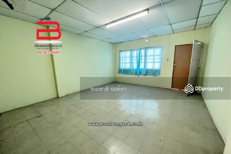 For Sale - จิรธรณ์ รามคำแหง 152, Bangkok