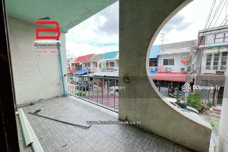 For Sale - จิรธรณ์ รามคำแหง 152, Bangkok