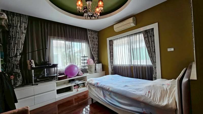 บางกอกบูเลอวาร์ด รัชดา-รามอินทรา ซ.01กาญจนาภิเษก 10/1, Bangkok, Ram Inthra, Khan Na Yao, Bangkok, 3 Bedrooms, 250 sqm, Single Detached House For Sale, by คุณปุ๊, 60140925 - DDproperty.com