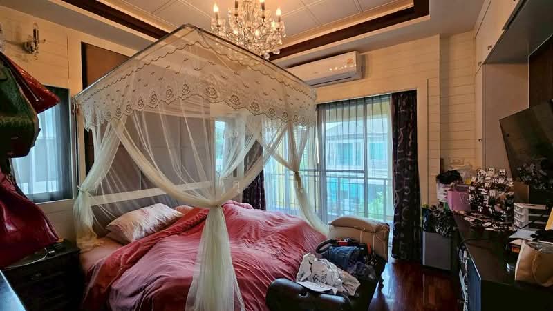 บางกอกบูเลอวาร์ด รัชดา-รามอินทรา ซ.01กาญจนาภิเษก 10/1, Bangkok, Ram Inthra, Khan Na Yao, Bangkok, 3 Bedrooms, 250 sqm, Single Detached House For Sale, by คุณปุ๊, 60140925 - DDproperty.com