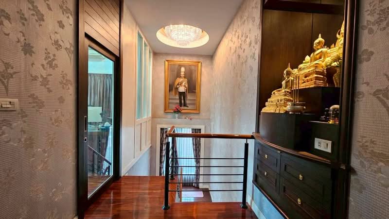 บางกอกบูเลอวาร์ด รัชดา-รามอินทรา ซ.01กาญจนาภิเษก 10/1, Bangkok, Ram Inthra, Khan Na Yao, Bangkok, 3 Bedrooms, 250 sqm, Single Detached House For Sale, by คุณปุ๊, 60140925 - DDproperty.com
