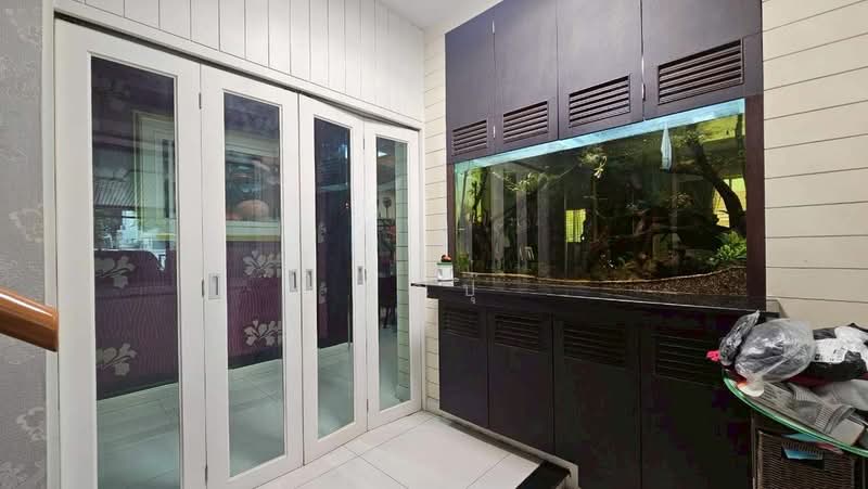 บางกอกบูเลอวาร์ด รัชดา-รามอินทรา ซ.01กาญจนาภิเษก 10/1, Bangkok, Ram Inthra, Khan Na Yao, Bangkok, 3 Bedrooms, 250 sqm, Single Detached House For Sale, by คุณปุ๊, 60140925 - DDproperty.com
