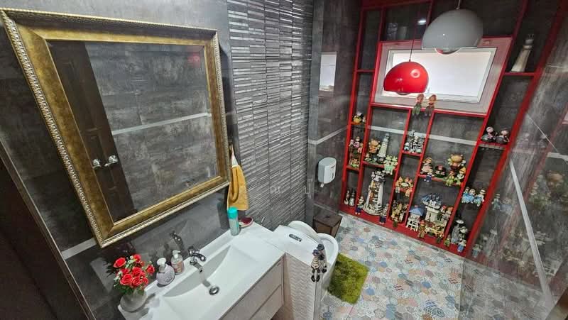 บางกอกบูเลอวาร์ด รัชดา-รามอินทรา ซ.01กาญจนาภิเษก 10/1, Bangkok, Ram Inthra, Khan Na Yao, Bangkok, 3 Bedrooms, 250 sqm, Single Detached House For Sale, by คุณปุ๊, 60140925 - DDproperty.com