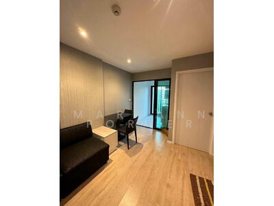 ขาย - iCondo Serithai Green Space : ไอคอนโด เสรีไทย กรีนสเปซ, กรุงเทพ